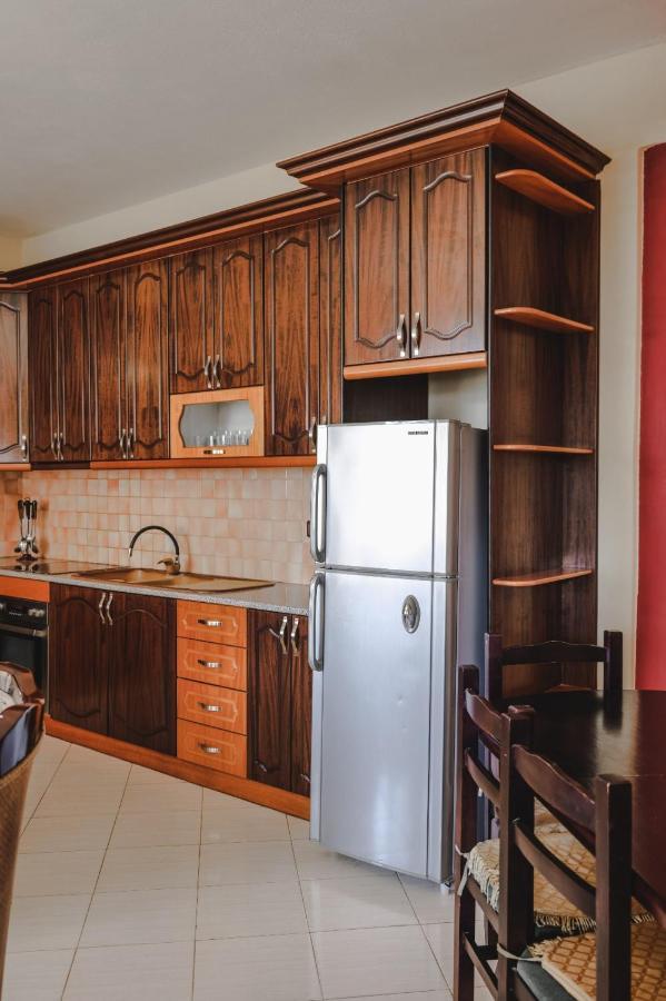Sea La Vie Apartments Ksamil Buitenkant foto