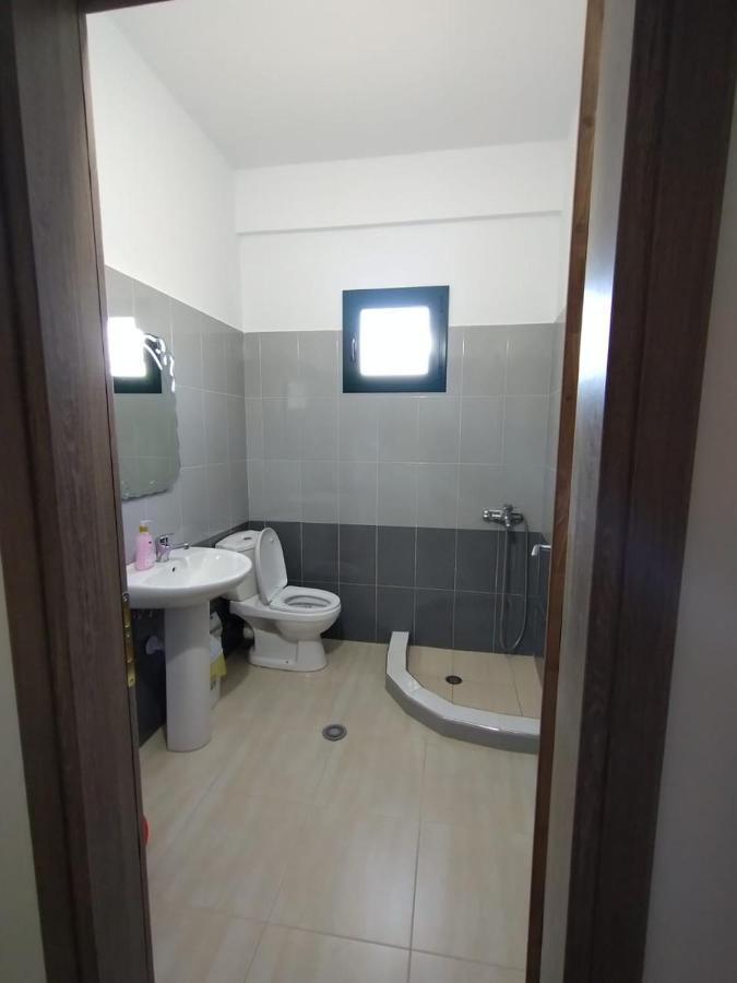 Sea La Vie Apartments Ksamil Buitenkant foto