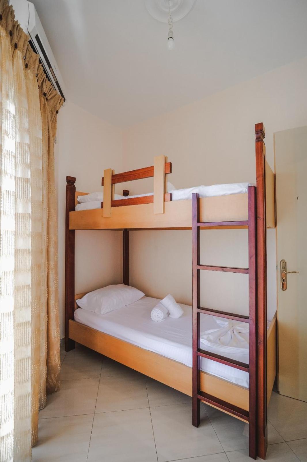 Sea La Vie Apartments Ksamil Buitenkant foto